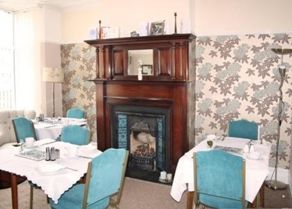 Leaded Light Guest House Solihull Exteriér fotografie
