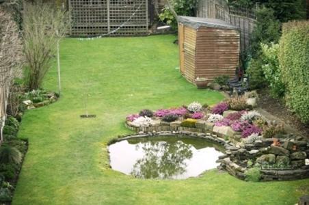 Leaded Light Guest House Solihull Exteriér fotografie
