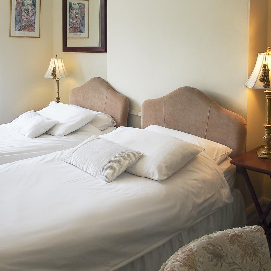 Leaded Light Guest House Solihull Exteriér fotografie