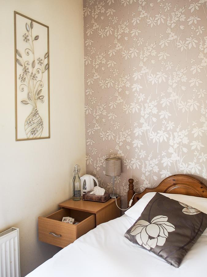 Leaded Light Guest House Solihull Exteriér fotografie