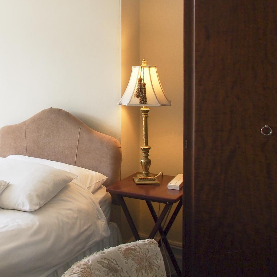 Leaded Light Guest House Solihull Exteriér fotografie