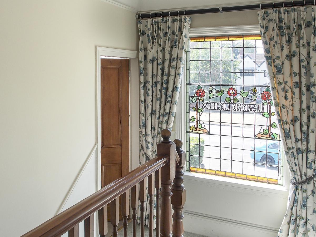 Leaded Light Guest House Solihull Exteriér fotografie