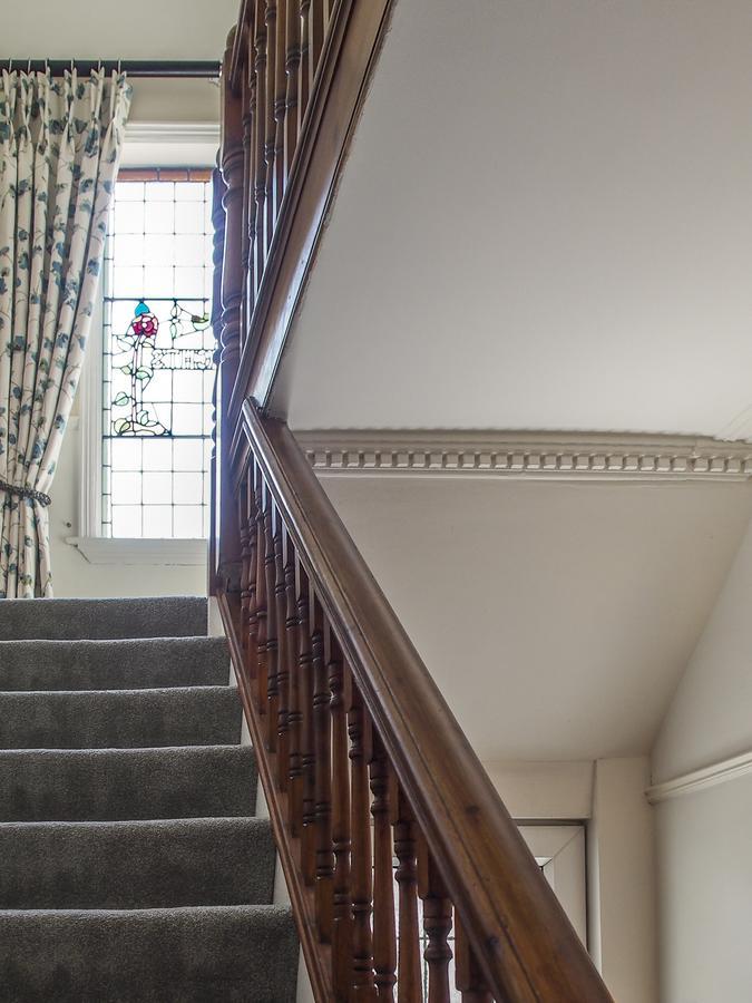 Leaded Light Guest House Solihull Exteriér fotografie