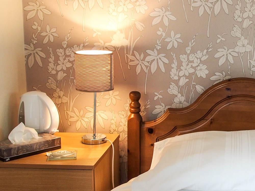 Leaded Light Guest House Solihull Exteriér fotografie