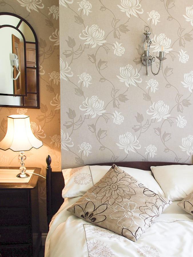 Leaded Light Guest House Solihull Exteriér fotografie